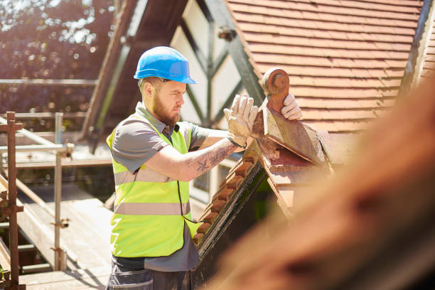 Best Affordable Roofing Company  in Romoland, CA